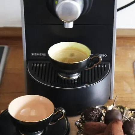 Alojamento de Acomodação e Pequeno-almoço Bb-bloom *